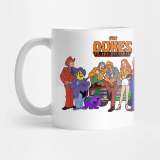 Cool Mash-Up! Mug